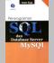 Pemrograman SQL dan Database Server MySql